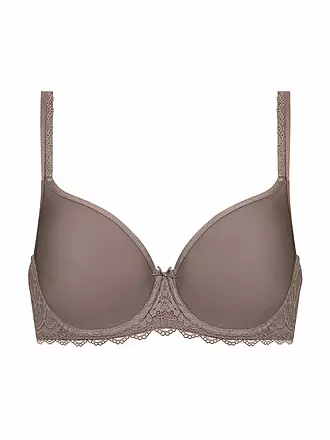MEY | Spacer-BH AMOROUS juicy peach | hellbraun